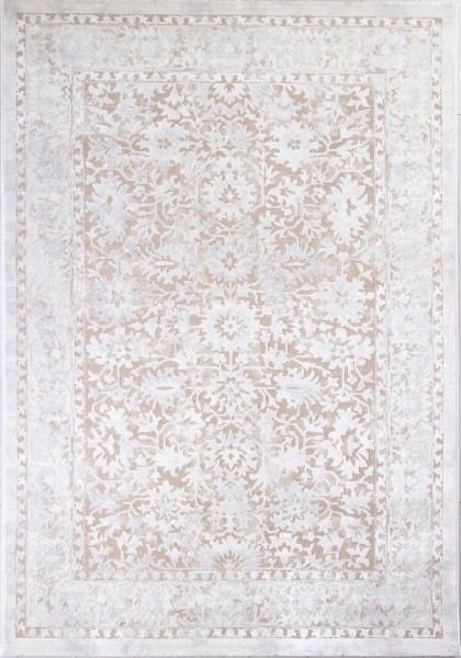 Ковер AMELI 9256A S.BEIGE/P.WHITE 295x500