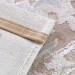 Ковер AMELI 9256A S.BEIGE/P.WHITE 295x500