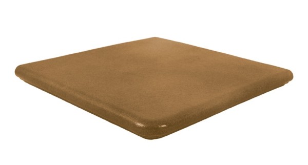 Gresmanc Duna ступень угловая Esquina Viert. Duna 33x33 DU-165372