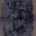 Овчина SHEEPSKIN 095x190 Серая