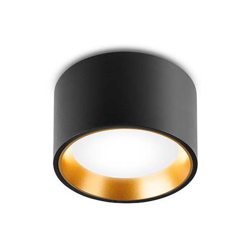 Светильник потолочный ALBA 14.40 BG