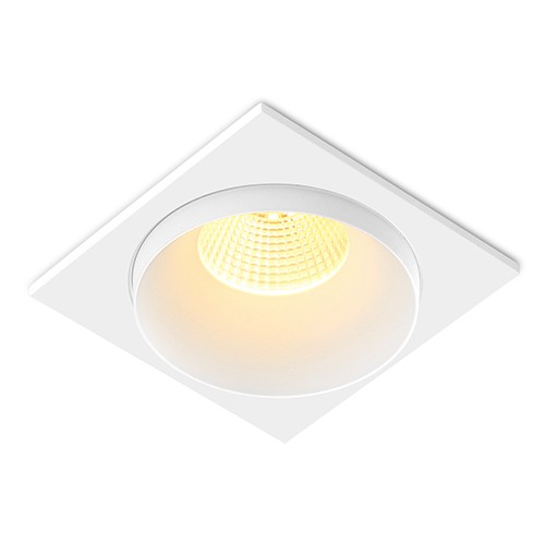 Светильник потолочный CITY L 11 TW W FW