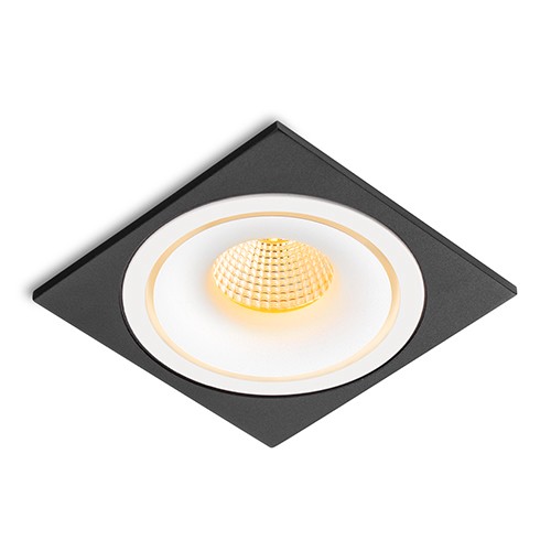 Светильник потолочный SFERA R 11 TW W FB