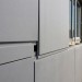 Фиброцементные панели Smooth Click F01