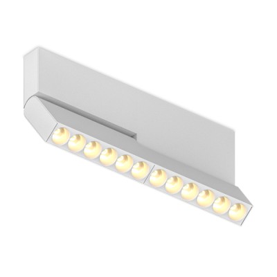 Светильник потолочный POINTER N 18.30 W