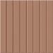 Wow Raster Line S Mud 15x15 131378