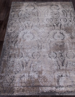 Ковер Armina 3801A grey/brown 400x600