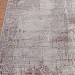 Ковер Armina 3801A grey/brown