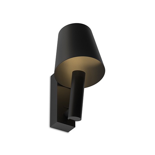 Светильник настенный DELA M 3.30 B