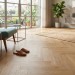 Виниловый пол AquaFloor коллекция Space Parquet Light AF4515PQL