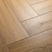 Виниловый пол AquaFloor коллекция Space Parquet Light AF4515PQL