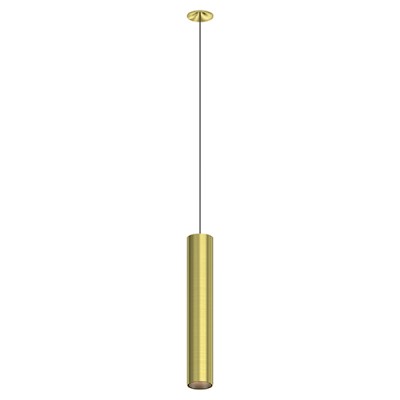 Светильник подвесной LOGIC 50 R300 10.30 PBR + BASE V