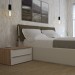 Комод Adelta Elegant 1409