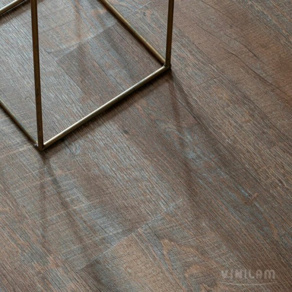 Виниловый пол Vinilam коллекция VINILAM Glue Дуб Майнц 81137