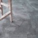 Виниловый пол Vinilam коллекция CERAMO VINILAM Glue Серый Бетон 61602