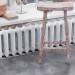 Виниловый пол Vinilam коллекция CERAMO VINILAM Glue Серый Бетон 61602