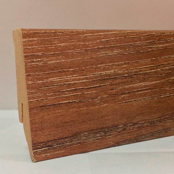 Плинтус Classen МДФ ламинированный LCC08