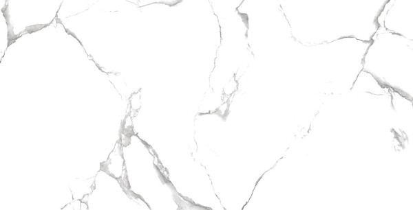 One Touch Evon Statuario 60x60