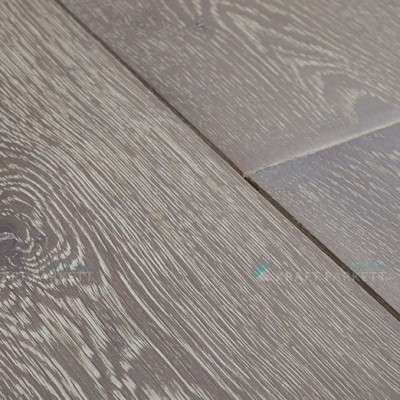 Инженерная доска Kraft Parkett Дуб Рустик 150х15 мм Арт. 16