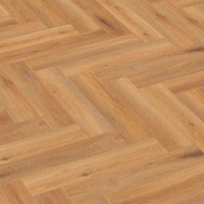 Ламинат Kronotex коллекция Herringbone Елочка Pisa Oak D3861