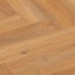 Ламинат Kronotex коллекция Herringbone Елочка Pisa Oak D3861