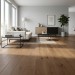 Инженерная доска Living Tree Натур (с) 140х500-2310х13,5/4 Дуб Мокко