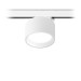 Трековый светильник 220 вольт TR ALBA 14.40 W