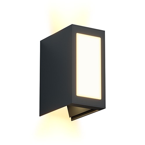 Светильник фасадный SLOT SPM 10.30 DG