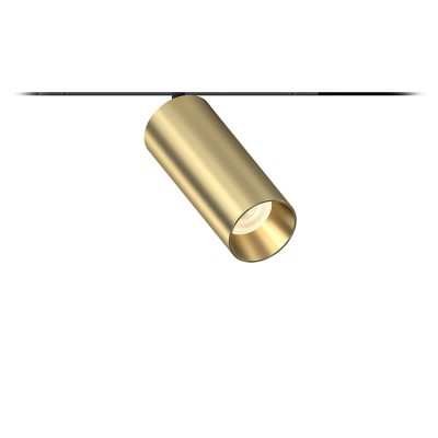 Трековый светильник 48 вольт M7 SPIKE 12.30 BR