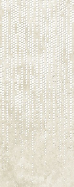 Фиброцементные панели Panda с перфорацией 05310F