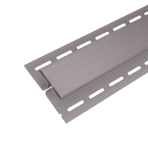 H-профиль Tecos Ardennes Цвет: Пыльная роза