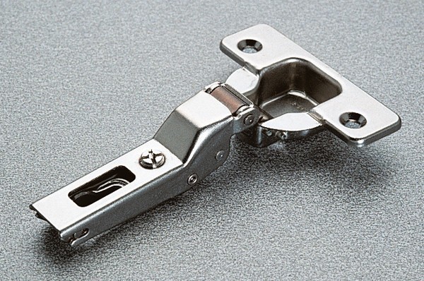 Петля 110" полунакладная с обратной пружиной C2APG99