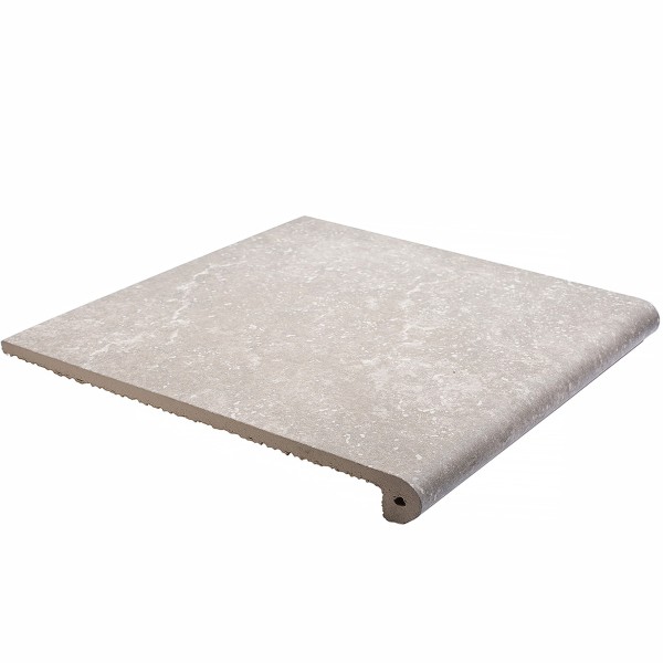 Exagres Stone Peldano Gris 33x33