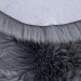 Овчина SHEEPSKIN 095x190 Светло серая