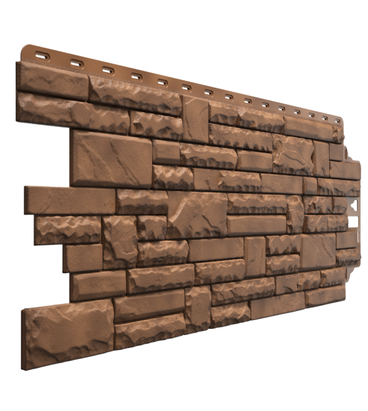 Фасадная панель Docke Stern, Дакота