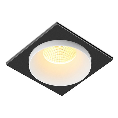 Светильник потолочный CITY L 11 TW W FB