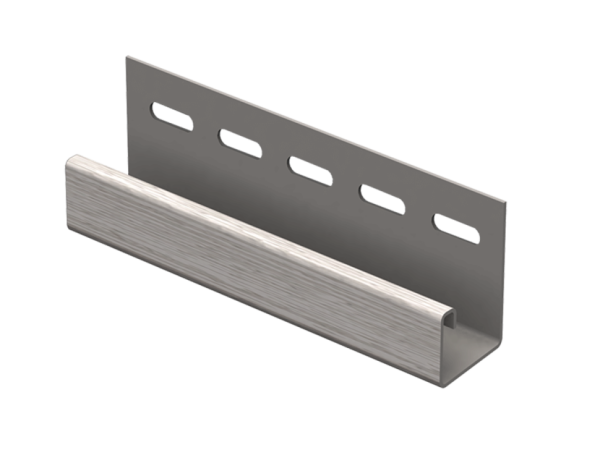 J-планка Ю-Пласт, Timberblock Ель, Скандинавский стиль