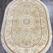 Ковер Kunduz 5054 498550 овал