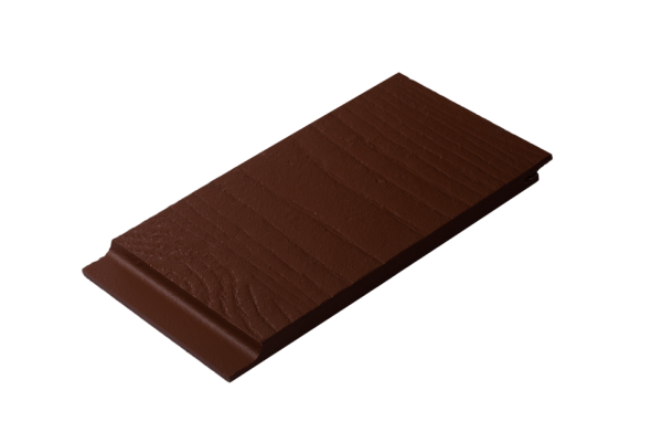 Фиброцементный сайдинг БЕТЭКО Вудстоун Клик 8007