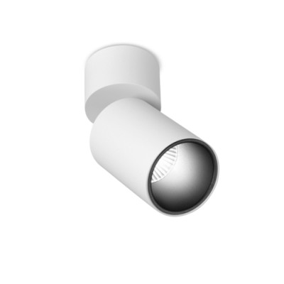 Светильник потолочный SPY N 10.40 WB DIM