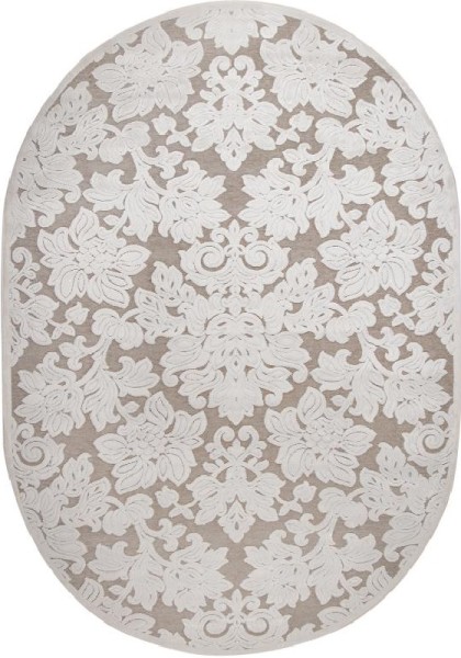 Ковер Genova 38011-6565/90 овал