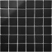 Starmosaic Homework Black Matt (WB73000) 30.6x30.6 С0003637