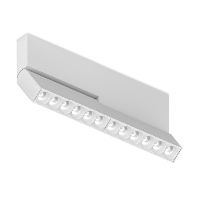 Светильник потолочный POINTER N 18.40 W
