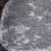 Ковер Armina 3792A grey овал