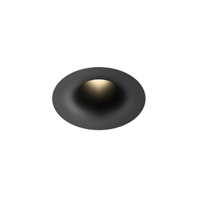 Светильник потолочный INTERA R DOT 7.30 B