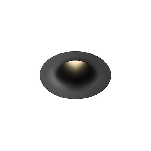 Светильник потолочный INTERA R DOT 7.30 B
