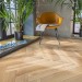 Виниловый пол AquaFloor коллекция Space Parquet Light AF4514PQL