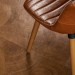 Виниловый пол Vinilam коллекция CERAMO VINILAM Glue Дуб Натуральный 61601