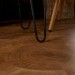 Виниловый пол Vinilam коллекция CERAMO VINILAM Glue Дуб Натуральный 61601
