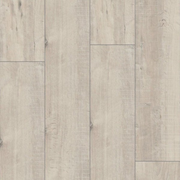 Ламинат Kronotex коллекция Exquisit Plus Дуб Гала белый D 4787